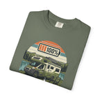 Retired Unavailable Recharging - T-Shirt