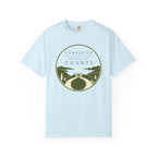 Connected Where It Counts - T-Shirt