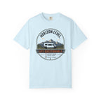 Horizon Level Life Questionable - T-Shirt