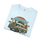 Firmware Overlanders Club - T-Shirt