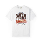 Wild Turkey Witness Protection Program - T-Shirt