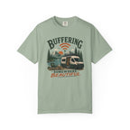 Buffering Somewhere Beautiful - T-Shirt