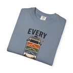 Every Percent Counts - T-Shirt