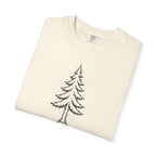 Natures Port - T-Shirt
