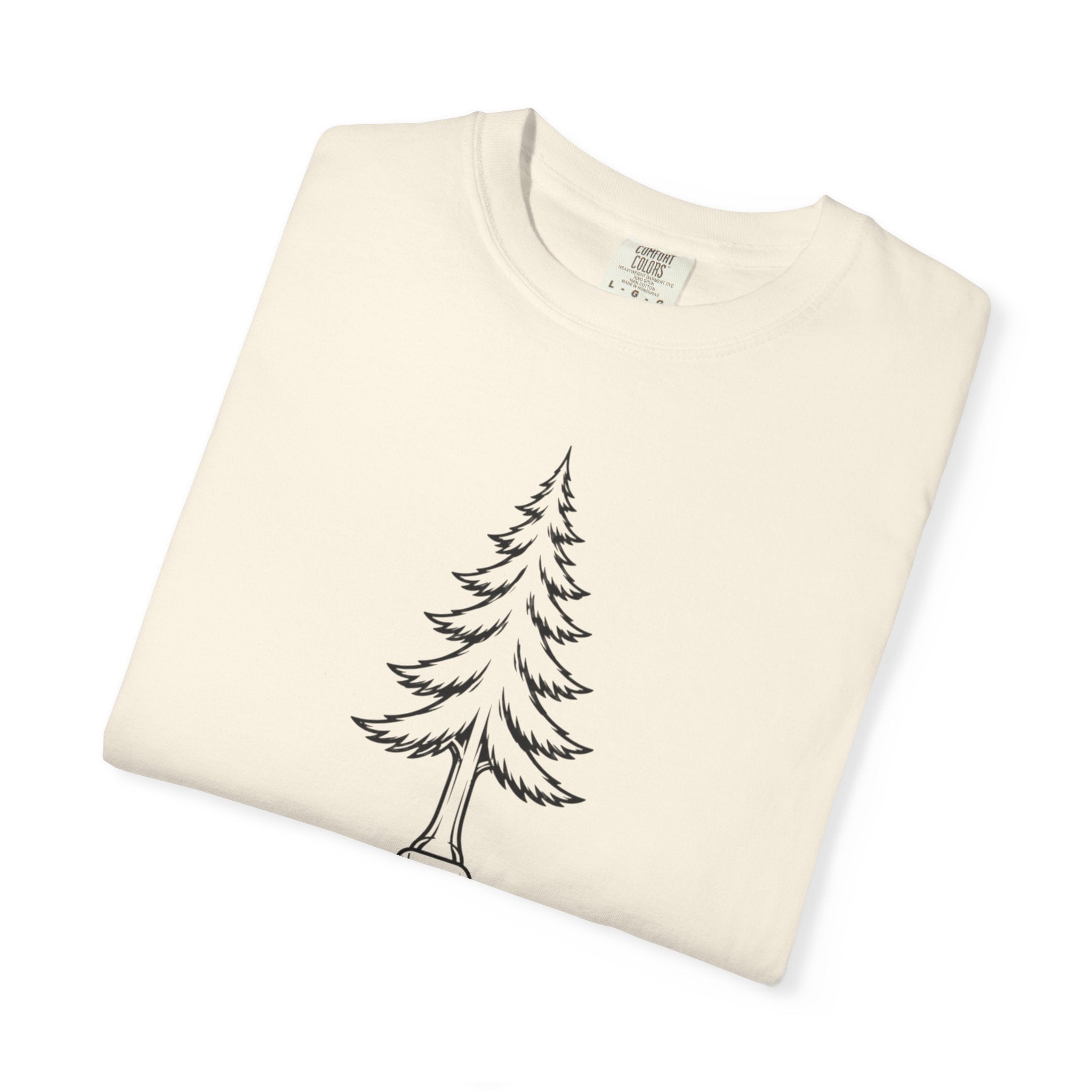 Natures Port - T-Shirt