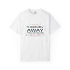 Currently Away From Keyboard - T-Shirt