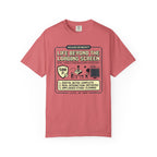 Life Beyond The Loading Screen - T-Shirt