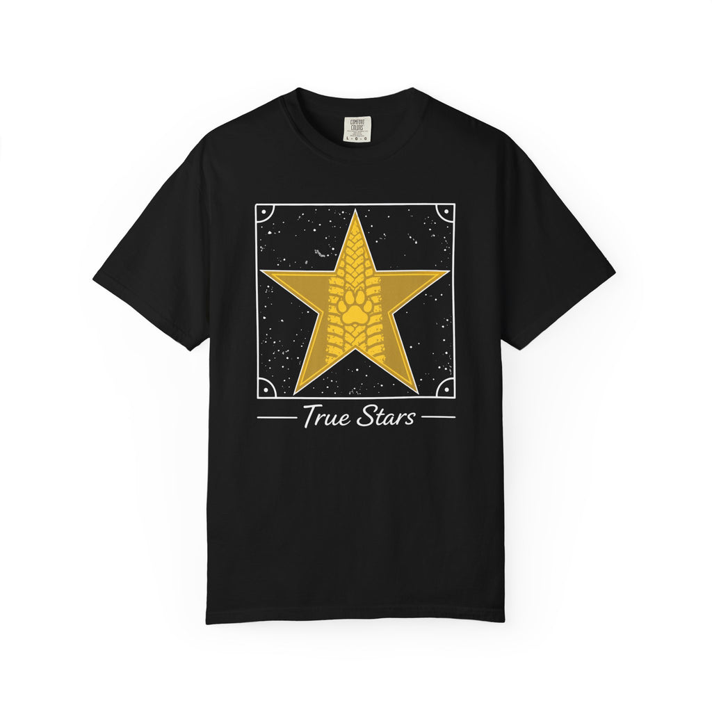 True Stars - T-Shirt