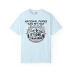 National Parks Are My HOA - T-Shirt