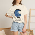 Surround Sound - T-Shirt