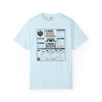 I Came I Wired I Rewired - T-Shirt