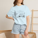 Stable Release - T-Shirt
