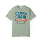 Camp Chair Recovery Program - T-Shirt
