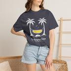 Recharging Station - T-Shirt