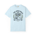 The Open Road Never Calls Meetings - T-Shirt