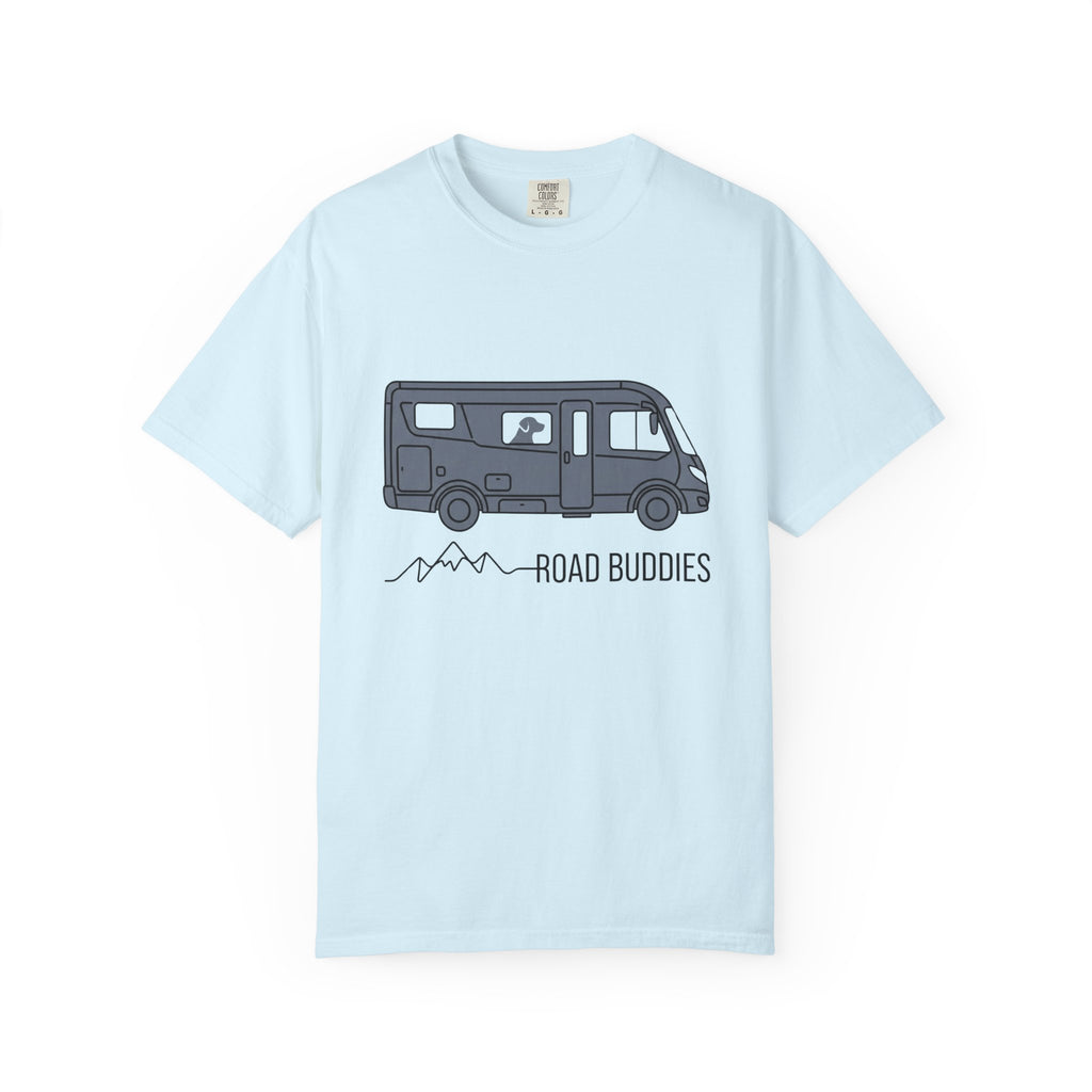 Road Buddies ClassA - T-Shirt