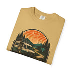 Low Battery High Freedom - T-Shirt