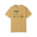 System Offline Try Again Never - T-Shirt