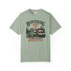 Buffering Somewhere Beautiful - T-Shirt
