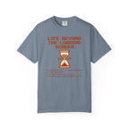 Life Beyond The Loading Screen - T-Shirt