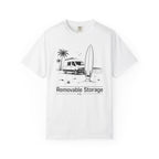 Removable Storage - T-Shirt