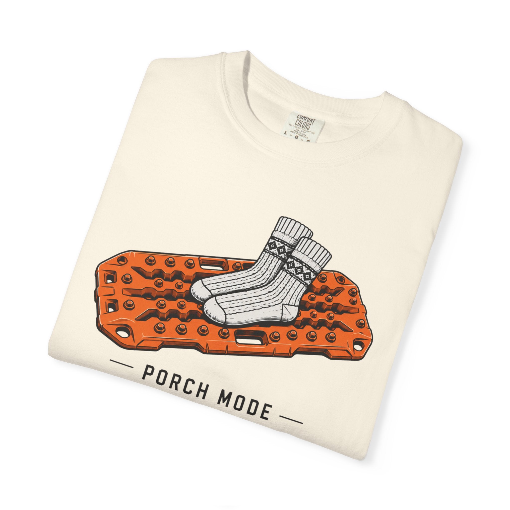 Porch Mode - T-Shirt