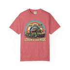 Lithium and Loud Music - T-Shirt