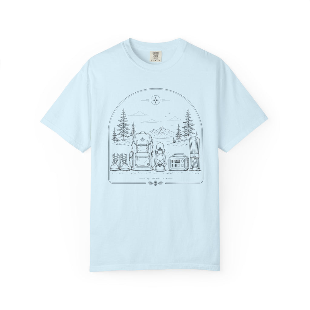 System Health - T-Shirt