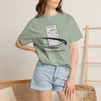 Notice To Relocate - T-Shirt