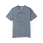 Just Popped Out For Five Minutes Ninety Three Minutes Ago - T-Shirt