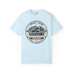 Smart Home Wild Address - T-Shirt