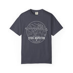 Official Stick Inspector - T-Shirt