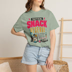 Tactical Snack Reserve - T-Shirt