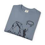 Unplugged And Unbridled - T-Shirt