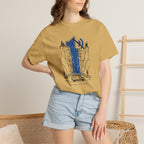 Nature On Mute - T-Shirt