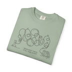 Measured Twice Still Too Short - T-Shirt