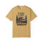 Espresso Machine Fully Charged - T-Shirt