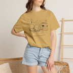 Wireless Charging - T-Shirt
