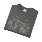Lakefront Seating Dog Priority Applies - T-Shirt