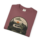 Signal Lost Freedom Found - T-Shirt