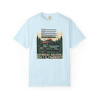 Espresso Machine Fully Charged - T-Shirt