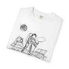 Houston We Have Signal - T-Shirt