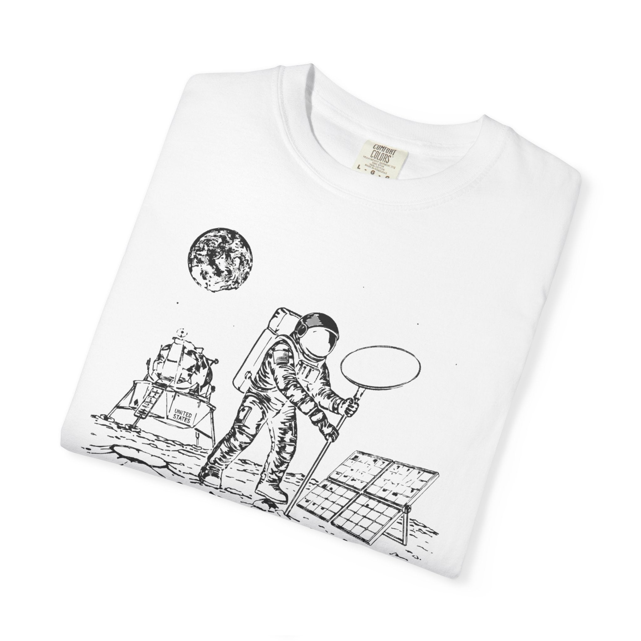 Houston We Have Signal - T-Shirt