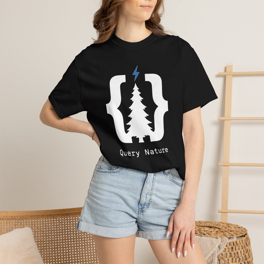Query Nature - T-Shirt