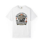 Ask Me About My Inverter Problems - T-Shirt