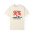 Camp Queen Cable Manager - T-Shirt