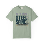 Soft Voice Steel Spine - T-Shirt