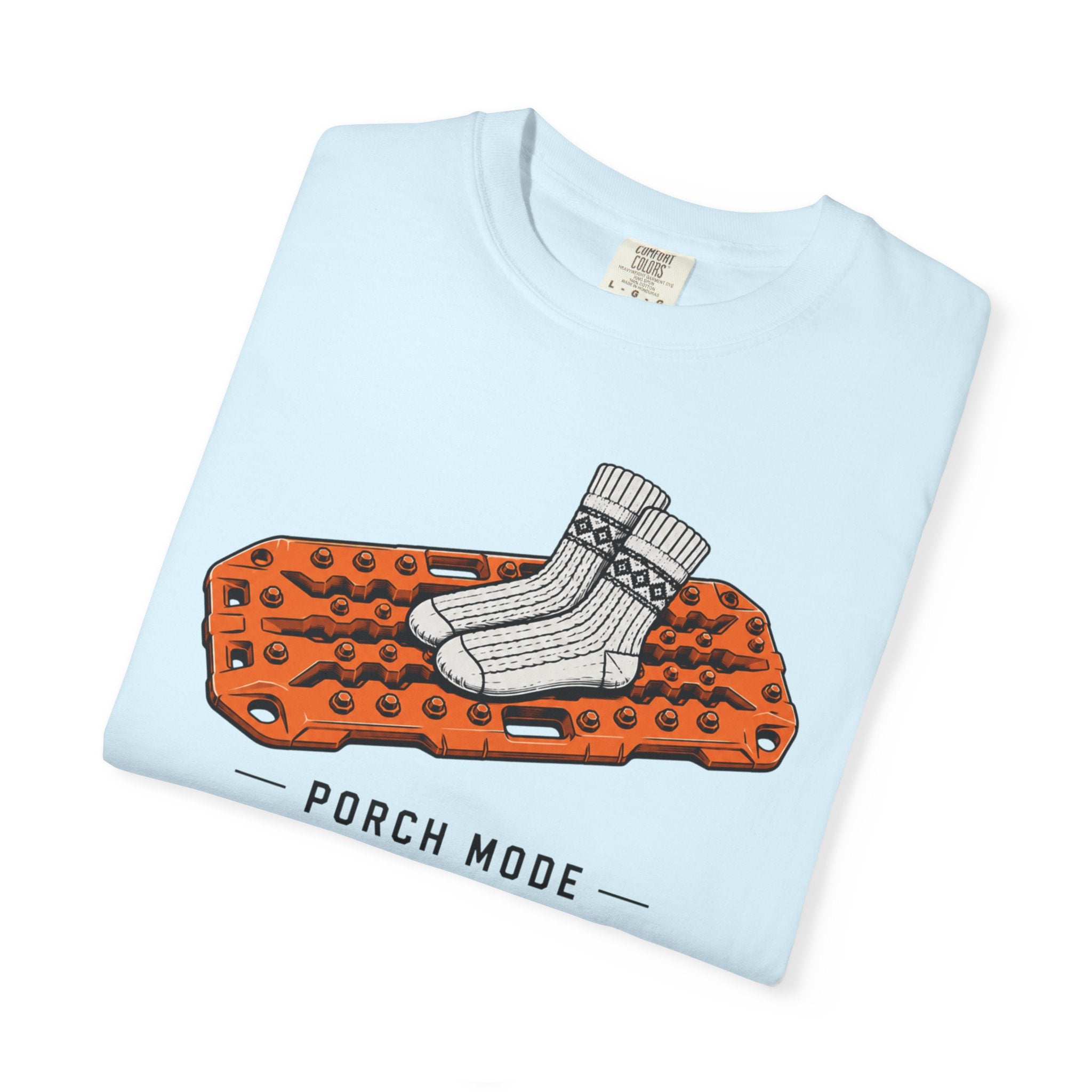 Porch Mode - T-Shirt