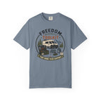Freedom Requires A Toolkit - T-Shirt