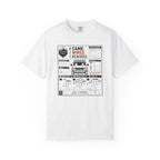 I Came I Wired I Rewired - T-Shirt